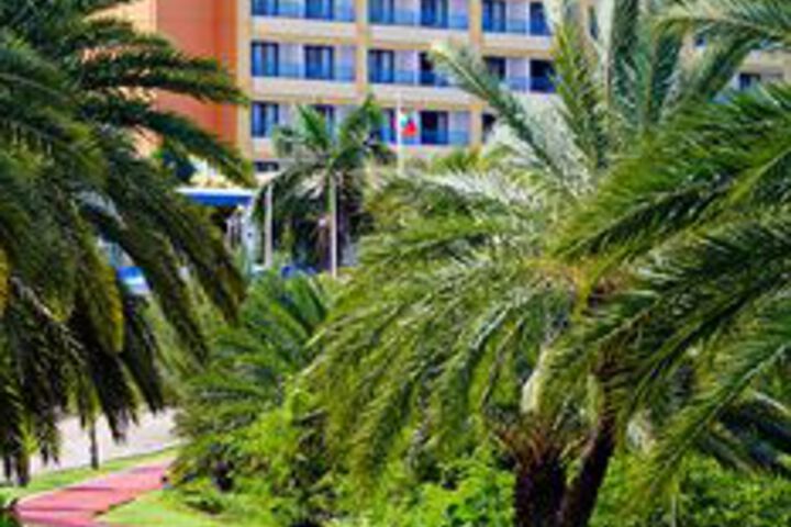 Hotel 10 of 35