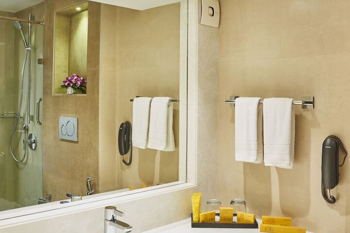 Bathroom Vanities