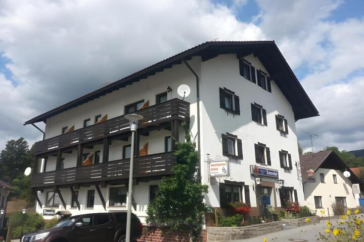 Hotel Tannenhof