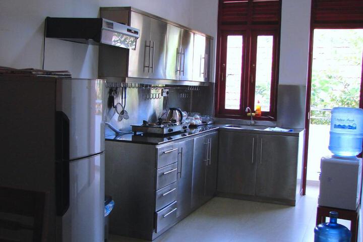 Fitness Facility Photos