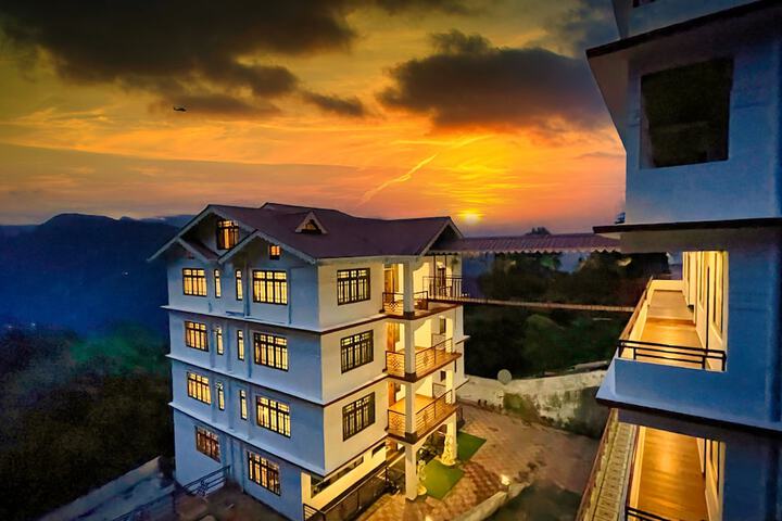 Hotel 20 of 21