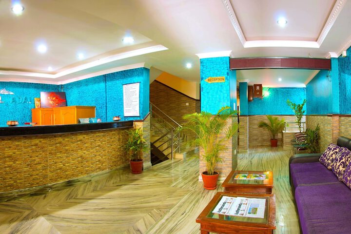 Hotel Interior 59 of 75