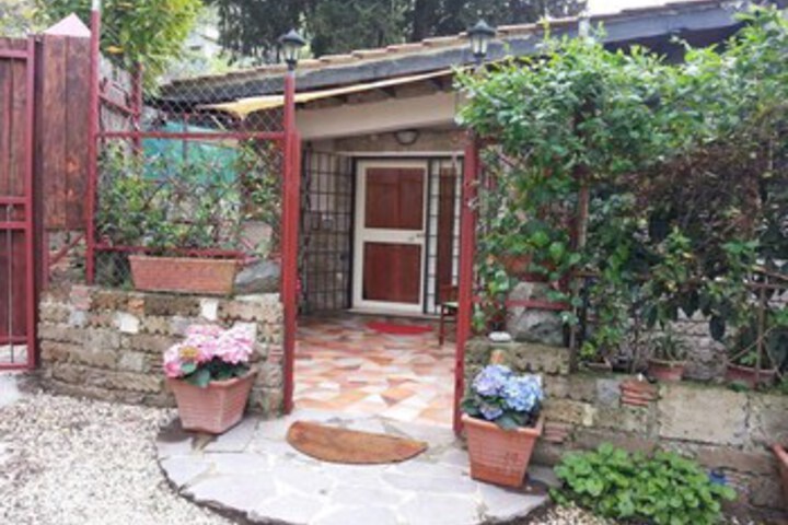Terrace/Patio 13 of 15