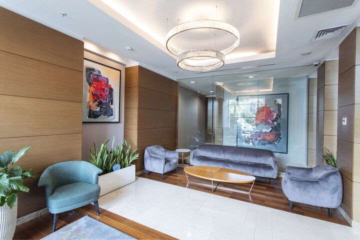 Lobby Photos