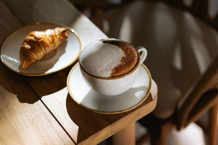 Breakfast/Coffee Service 84 of 209