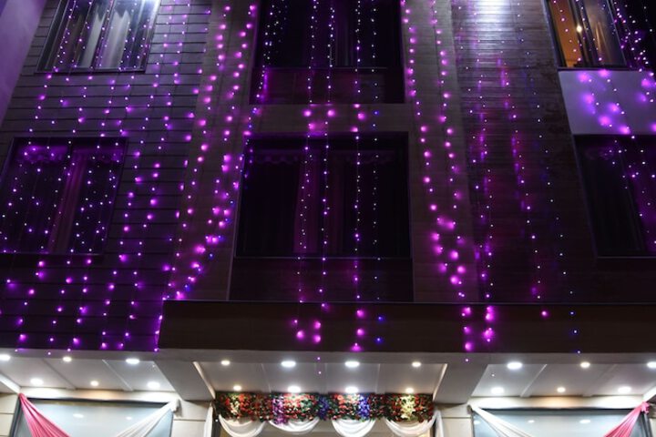 Hotel Down Town