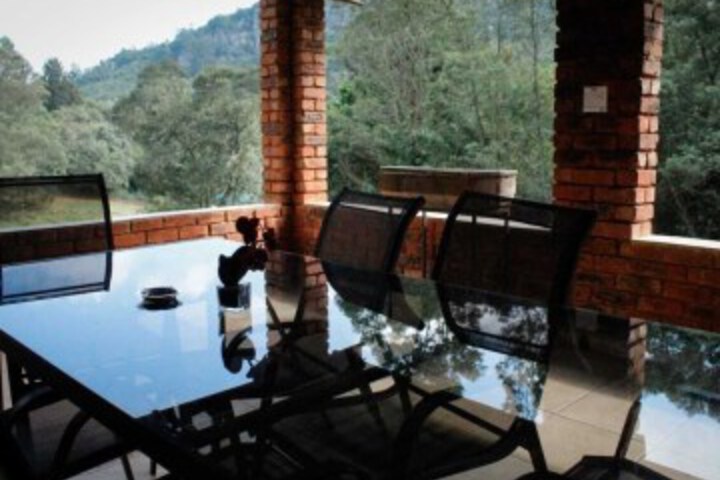 Terrace/Patio 34 of 34