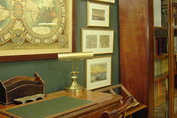 Hotel Interior 19 of 25