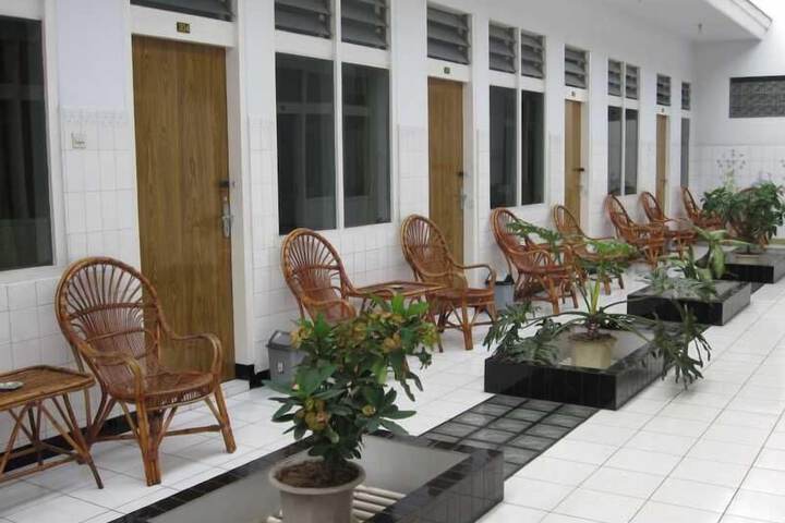 Terrace/Patio 12 of 13