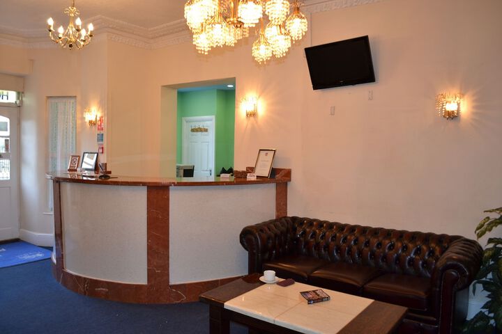 Hotel Interior 2 of 58