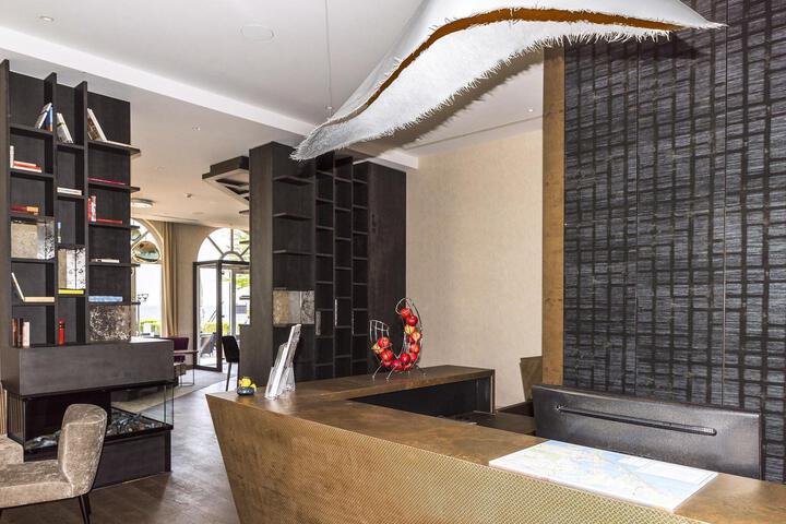 Hotel Interior 19 of 62