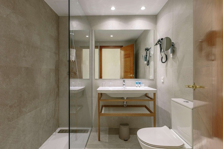 Bathroom Vanities