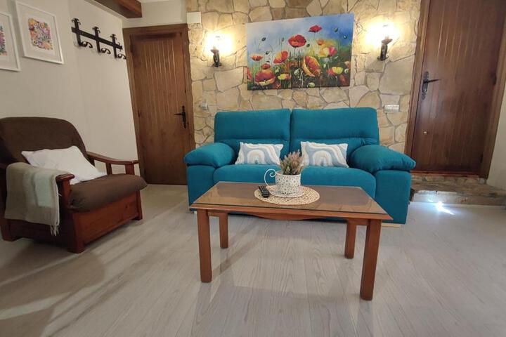 Casa Rural Lahuerta