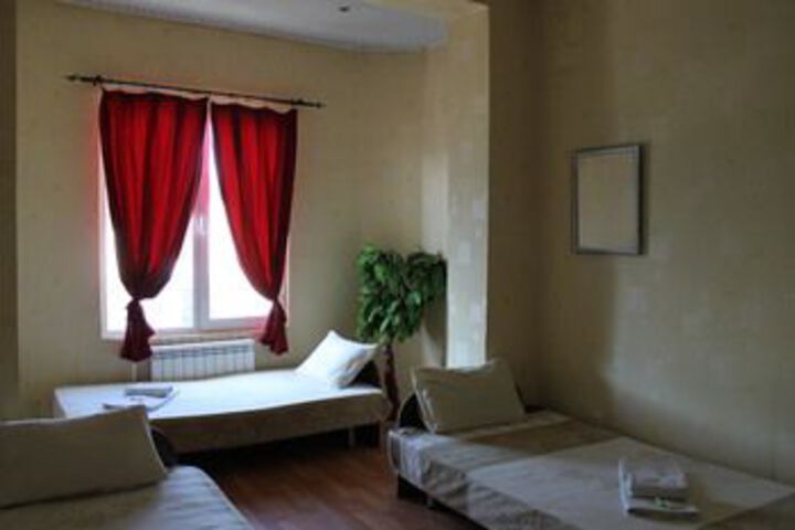 Provence Hotel Tashkent
