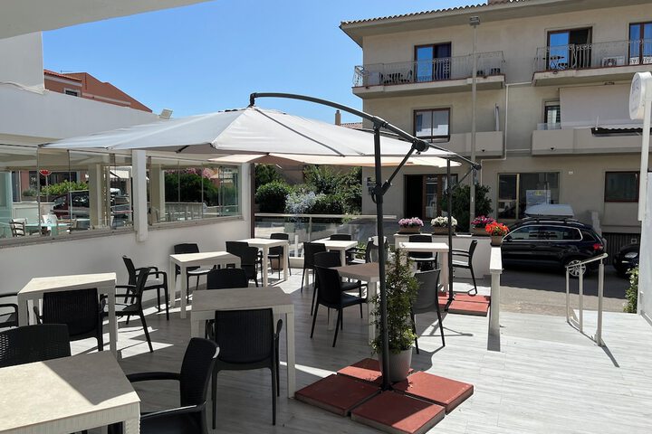 Terrace/Patio 14 of 22