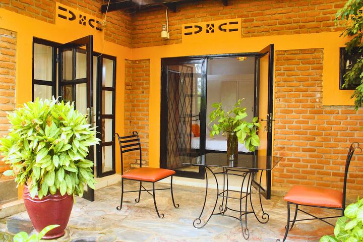 Salama Village Kigali