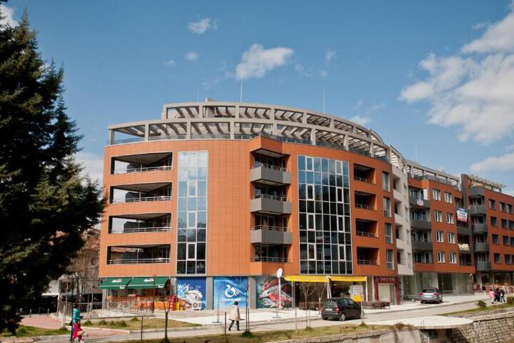 Hotel Elit