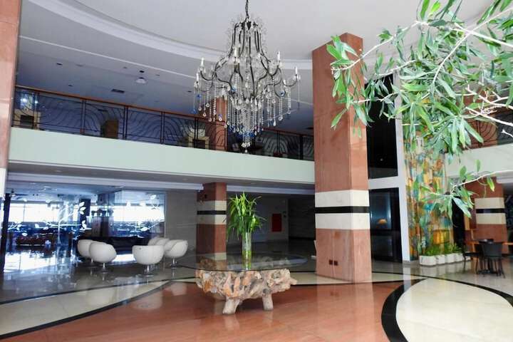 Hotel Interior 4 of 70