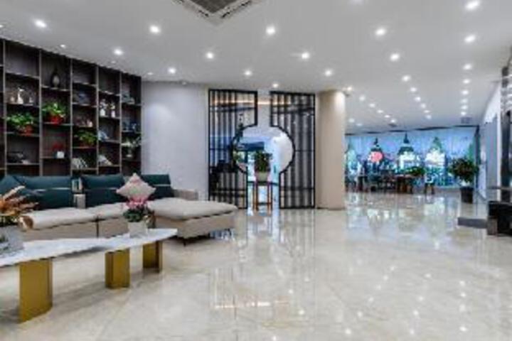 The Four Seasons Hotel Huzhou Nanxun Ancient Town