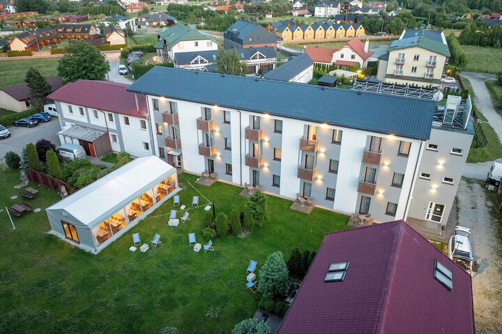 Hotel 59 of 61