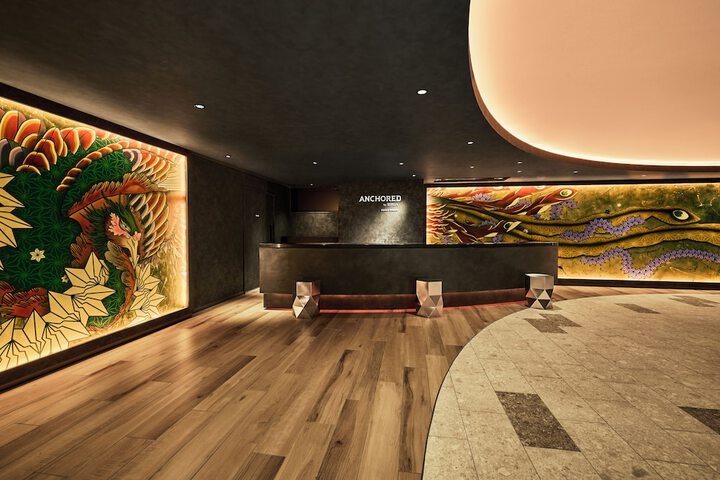 Hotel Interior 2 of 55