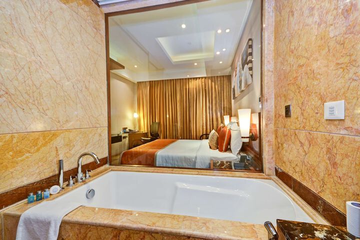 Bath Photo