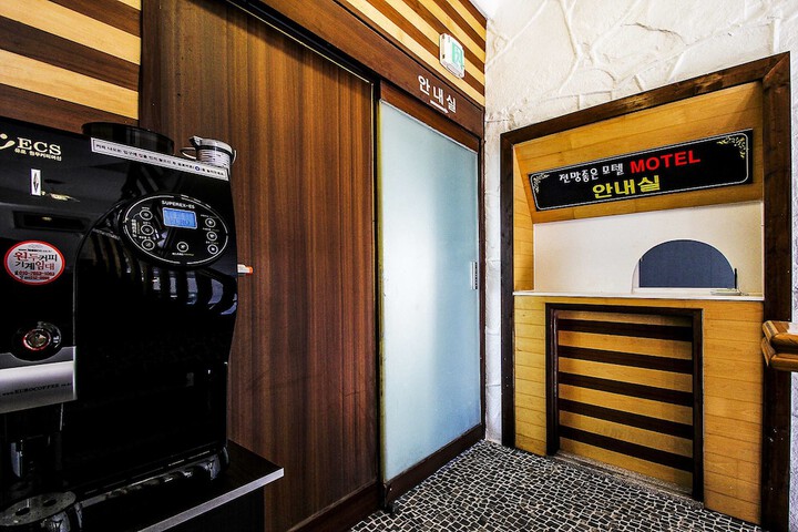 Hotel Interior 40 of 41
