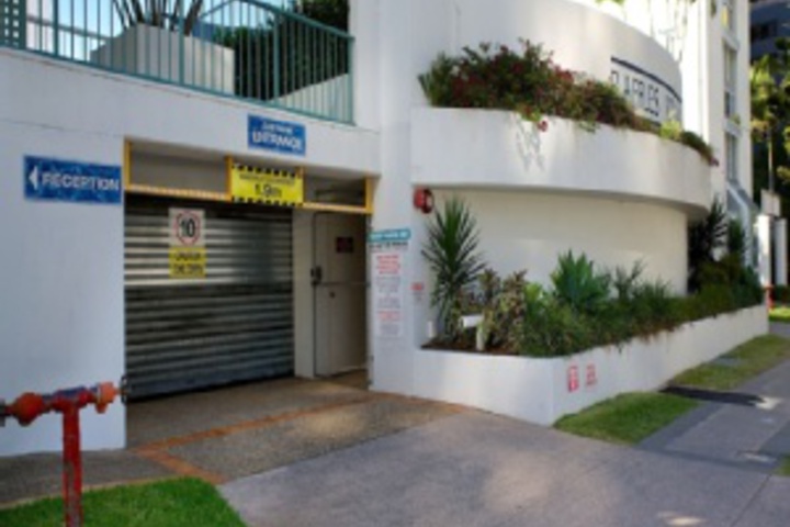 Hotel 21 of 119