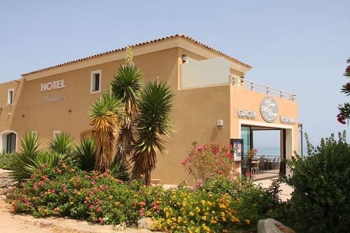 Hotel 54 of 56