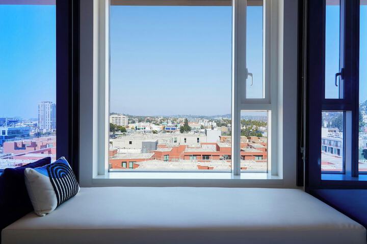 City view