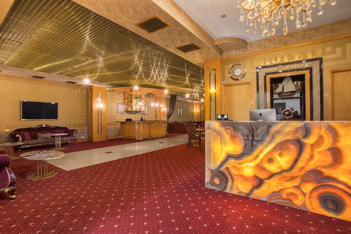Hotel Interior 3 of 69