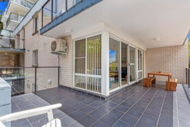 Terrace/Patio 3 of 15