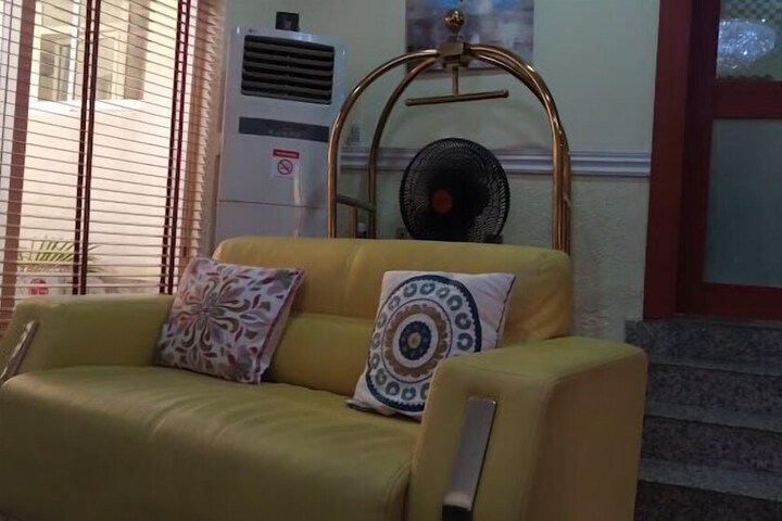 Hotel Interior 2 of 41