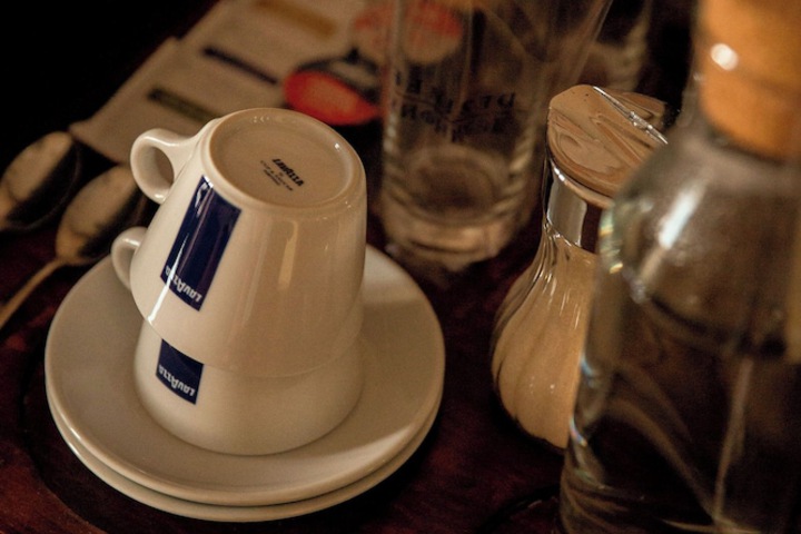 Breakfast/Coffee Service 41 of 91