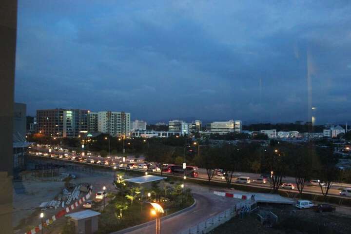 Hotel View 56 of 60