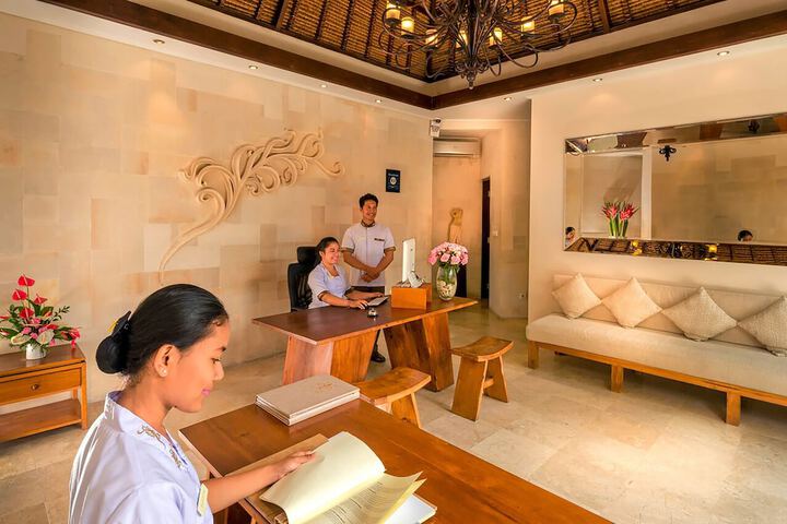 Hotel Interior 2 of 164