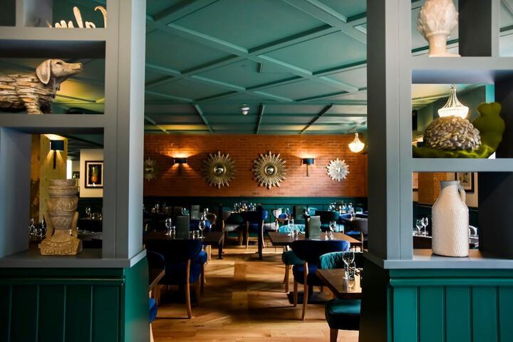 Restaurants