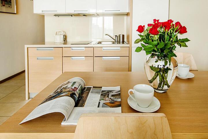 Fitness Center Photo