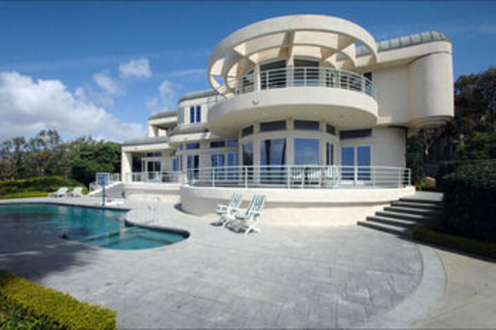Photo of Malibu Spectacular Ocean View Mansion