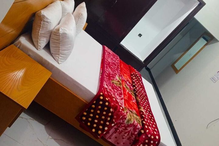 Hotel Al Badar
