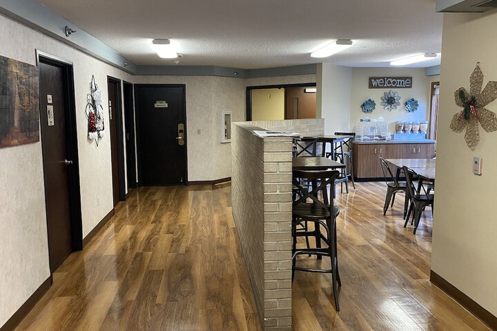 Hotel Interior 2 of 38