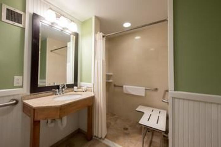 Bathroom Interior Photo