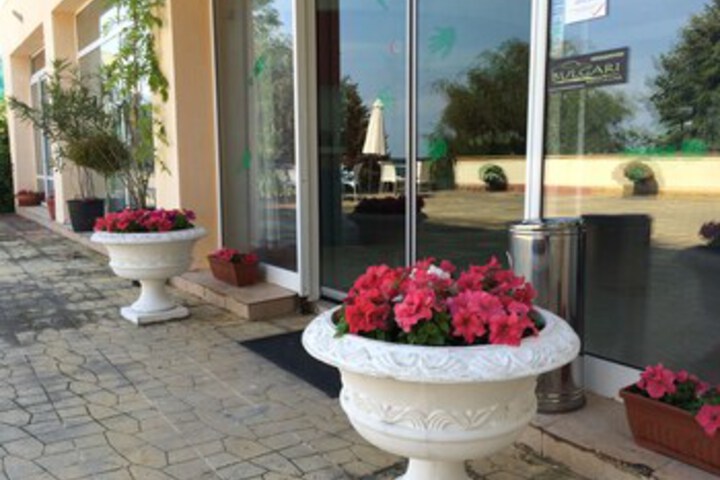 Hotel Interior 11 of 25
