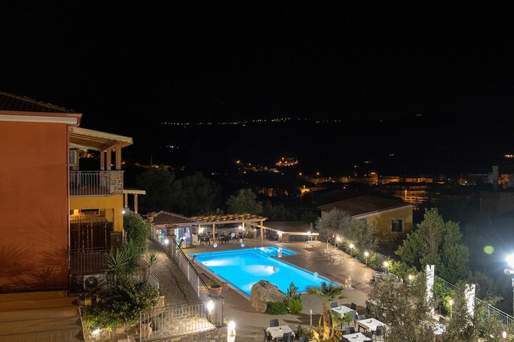 Cilento Holiday Village in Montecorice