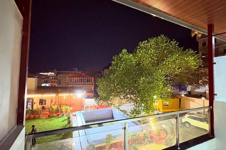 Terrace/Patio 22 of 48
