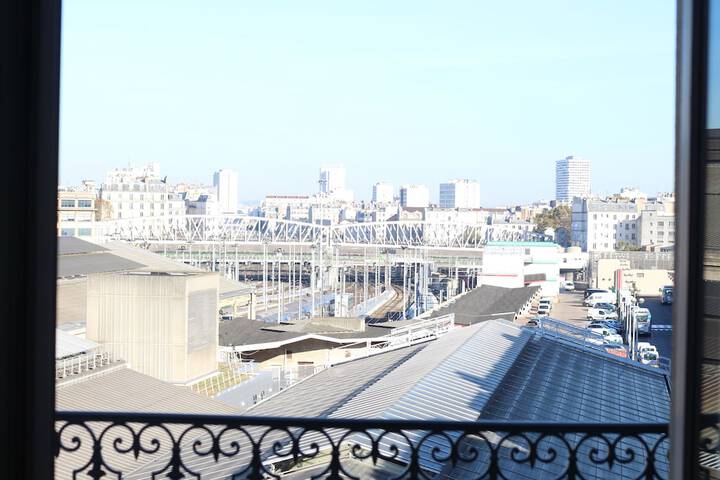 Hotel View 45 of 48