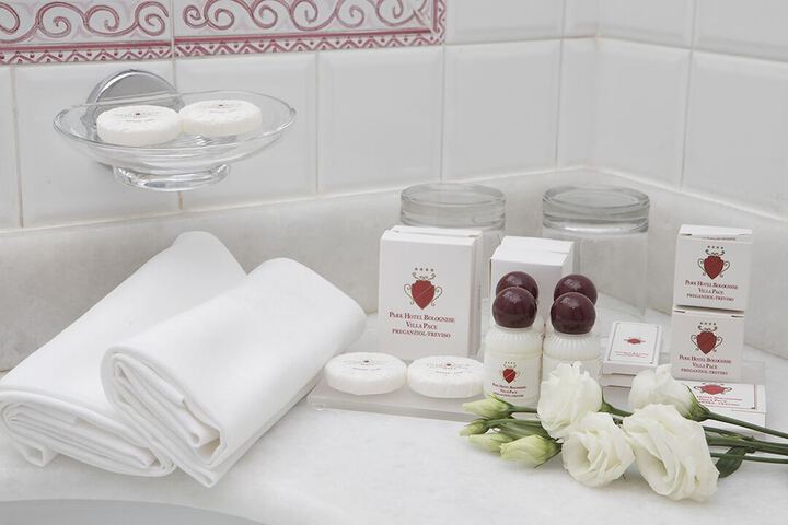 Bath Amenities