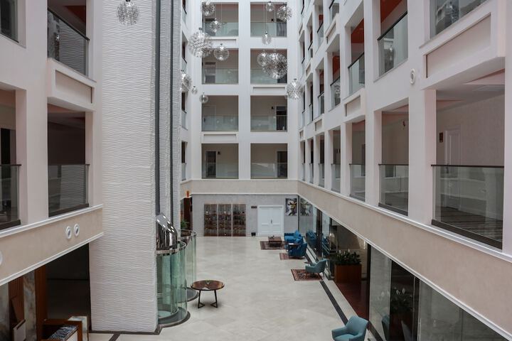 Hotel Interior 48 of 56