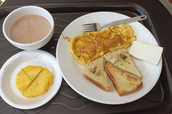 Breakfast/Coffee Service 91 of 95
