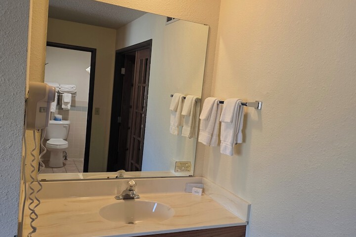 Bath Interior